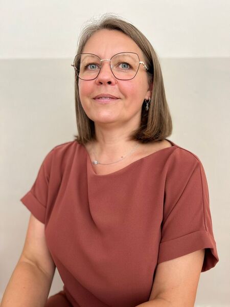 Zdjęcie Izabela  Brzeska