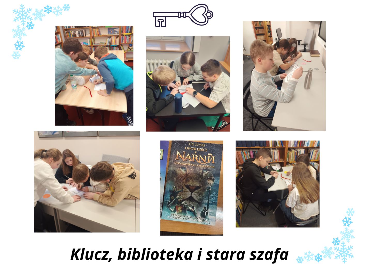 Tutaj powinien być opis