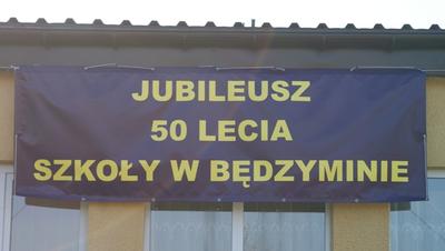Zapraszamy do oglądania zdjęć z Jubileuszu w Galerii.