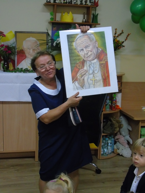 Tutaj powinien być opis