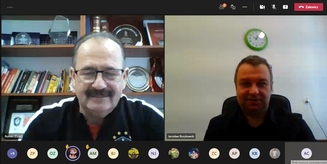 Tutaj powinien być opis