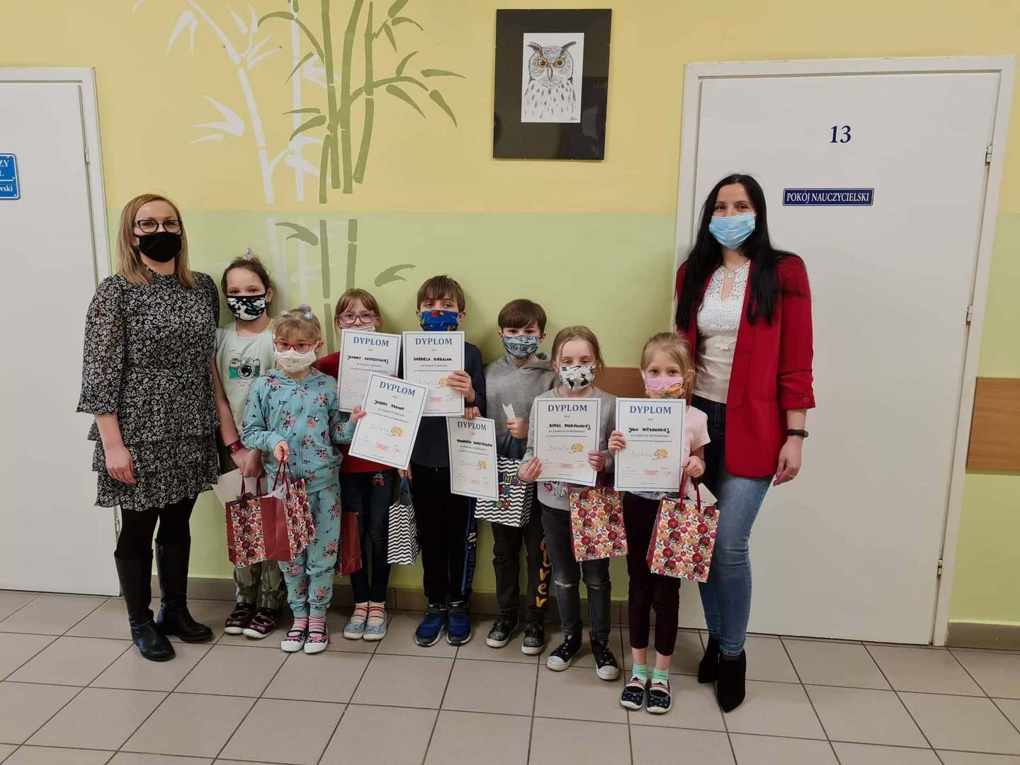 Szkoła Podstawowa Im Władysława Jagiełły Aktualności - Zespół Szkół im. Władysława Jagiełły w Kurzętniku