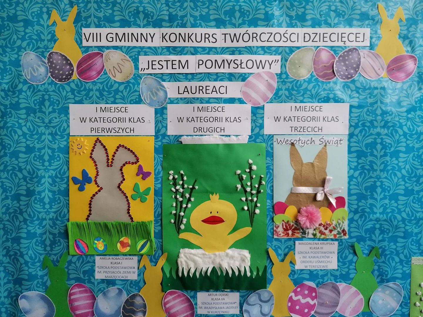Tutaj powinien być opis