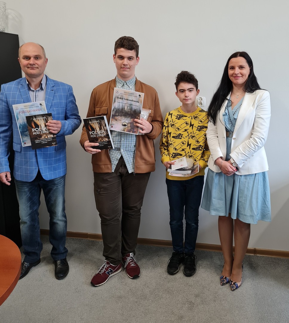 Tutaj powinien być opis