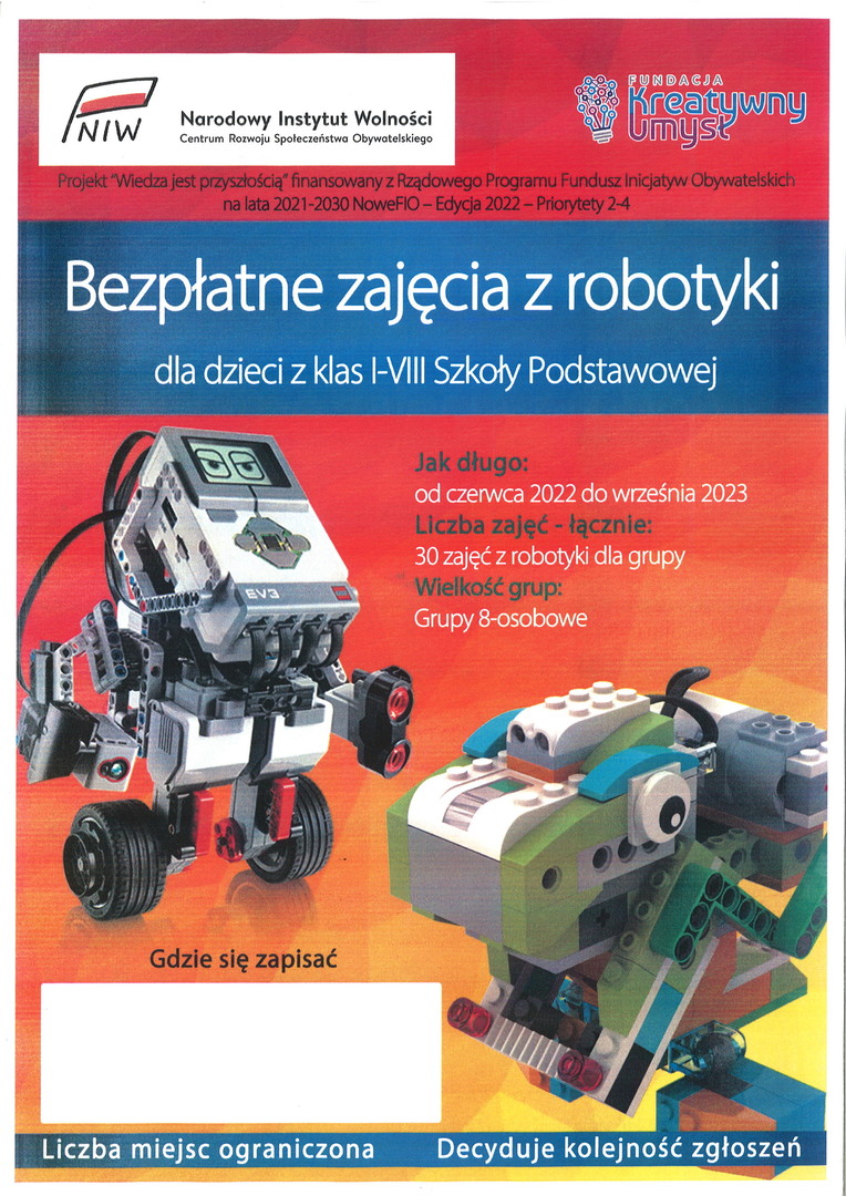 Tutaj powinien być opis