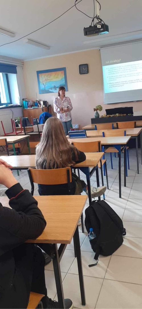 Tutaj powinien być opis
