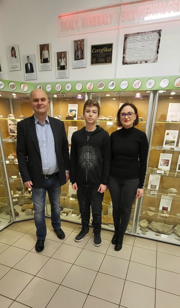 Tutaj powinien być opis