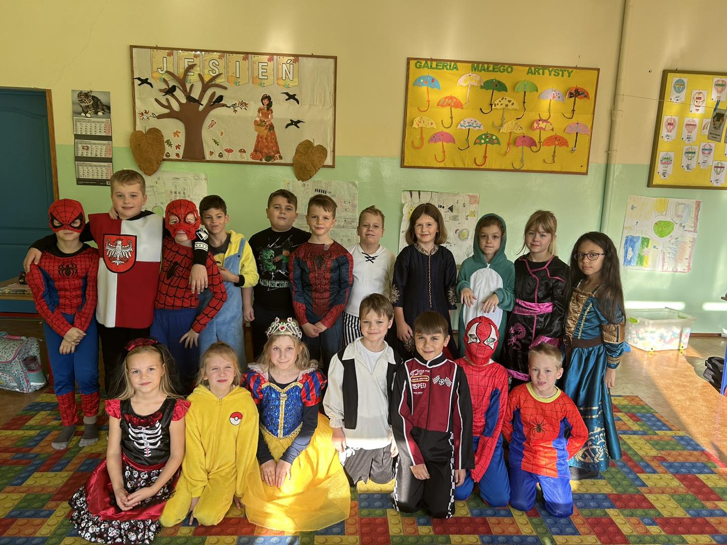 Tutaj powinien być opis