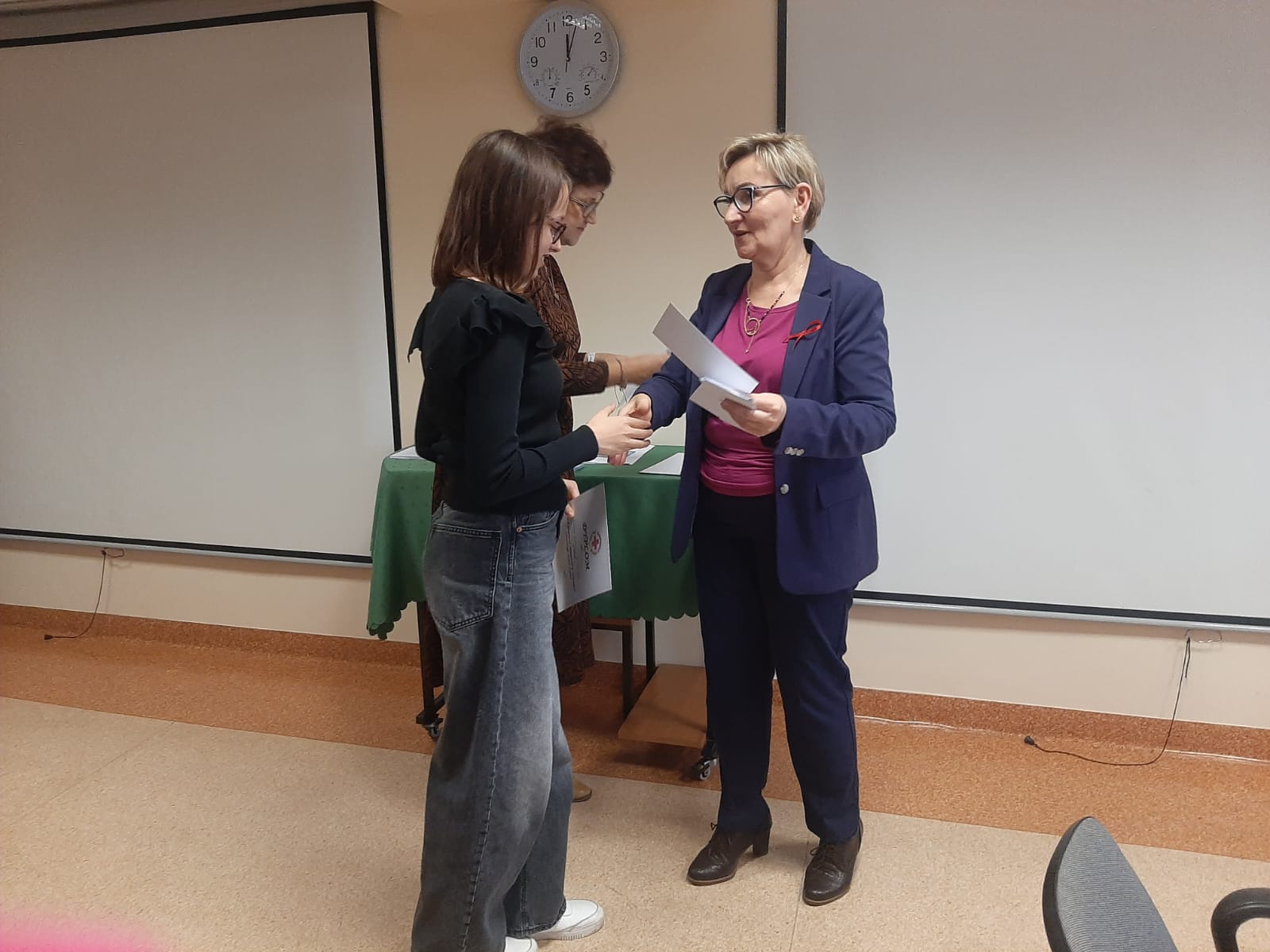Tutaj powinien być opis