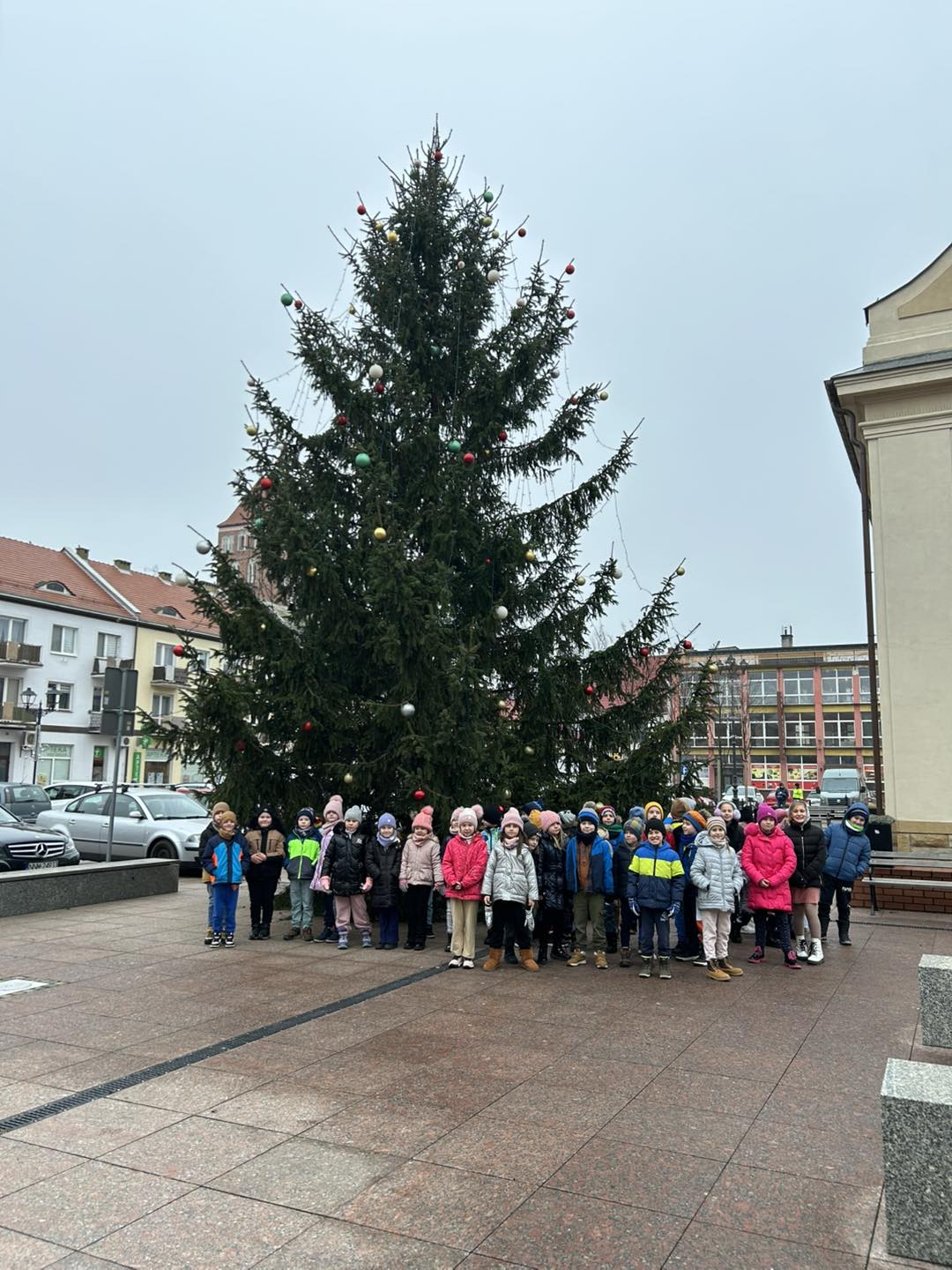 Tutaj powinien być opis