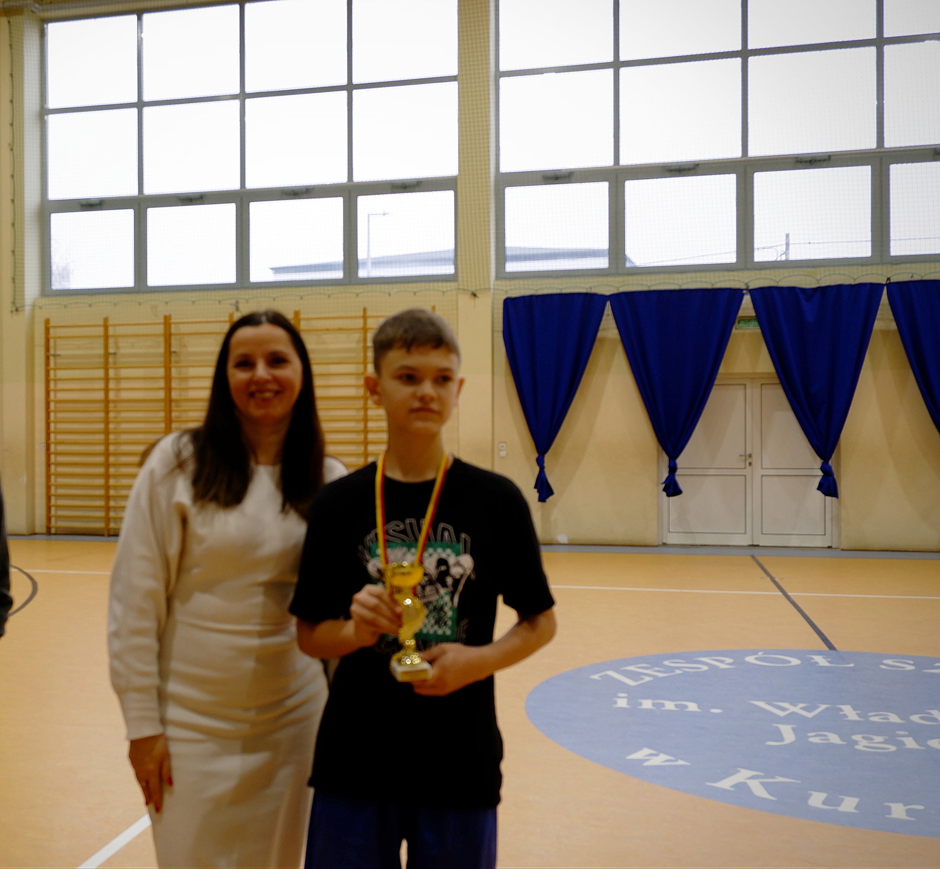 Tutaj powinien być opis