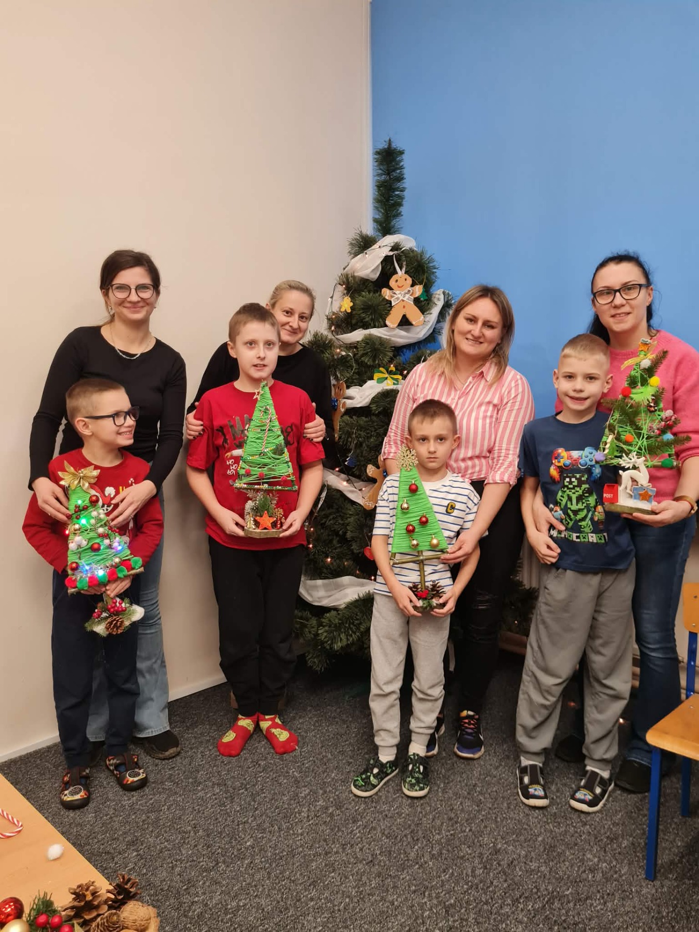 Tutaj powinien być opis