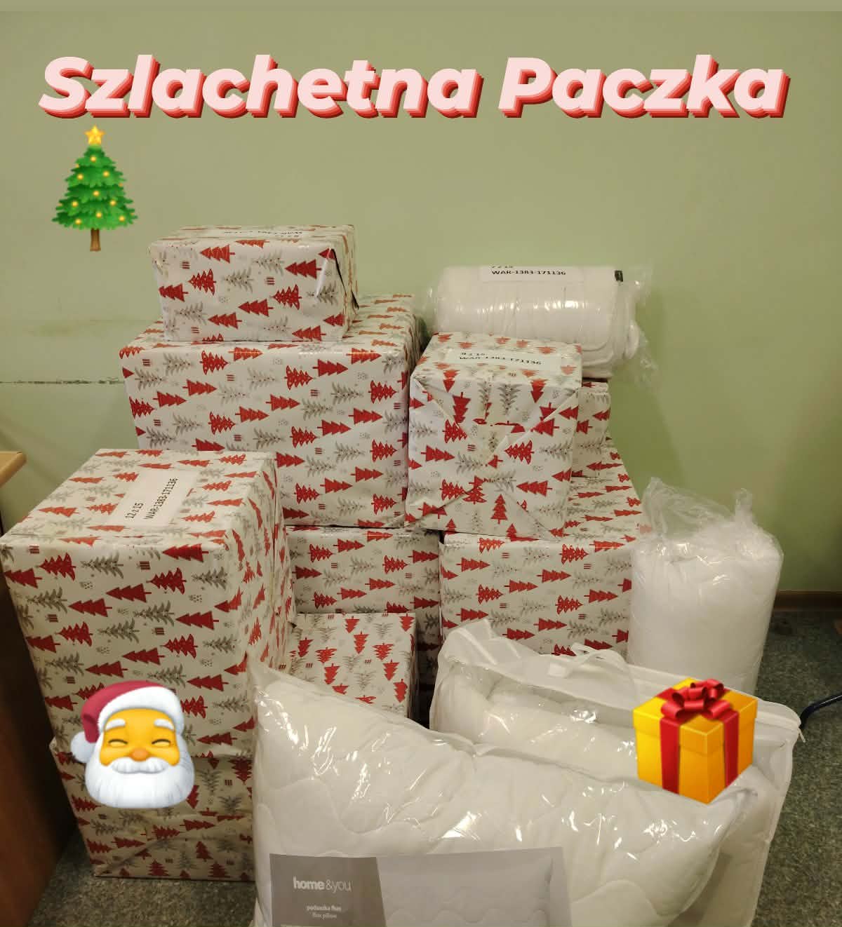 Tutaj powinien być opis