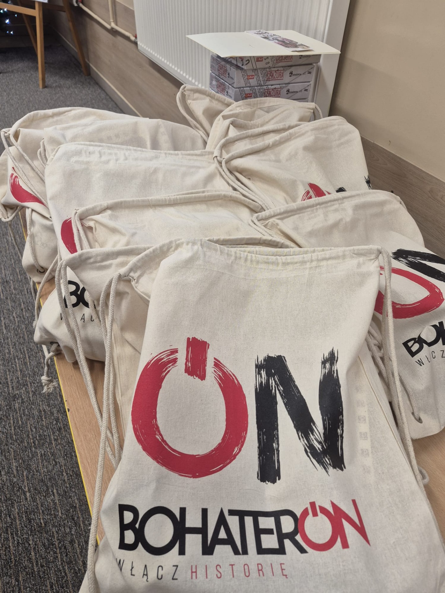 Tutaj powinien być opis