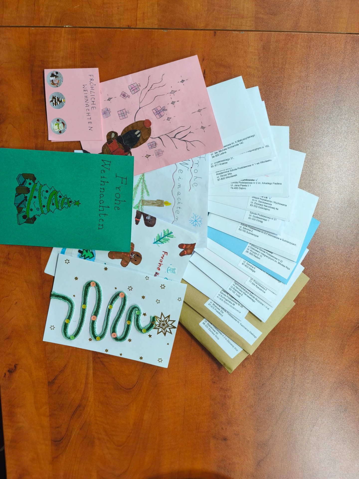 Tutaj powinien być opis