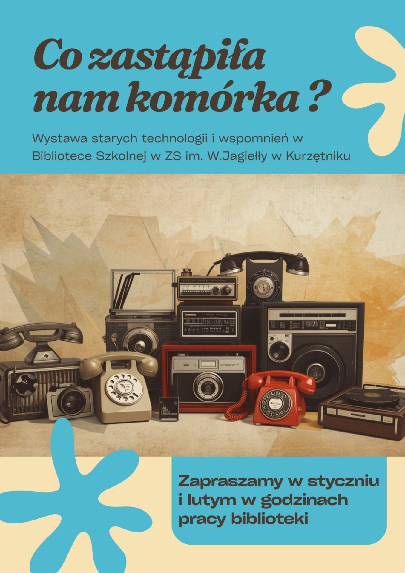 Tutaj powinien być opis