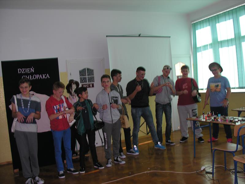 Tutaj powinien być opis