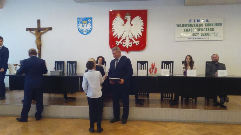 Tutaj powinien być opis