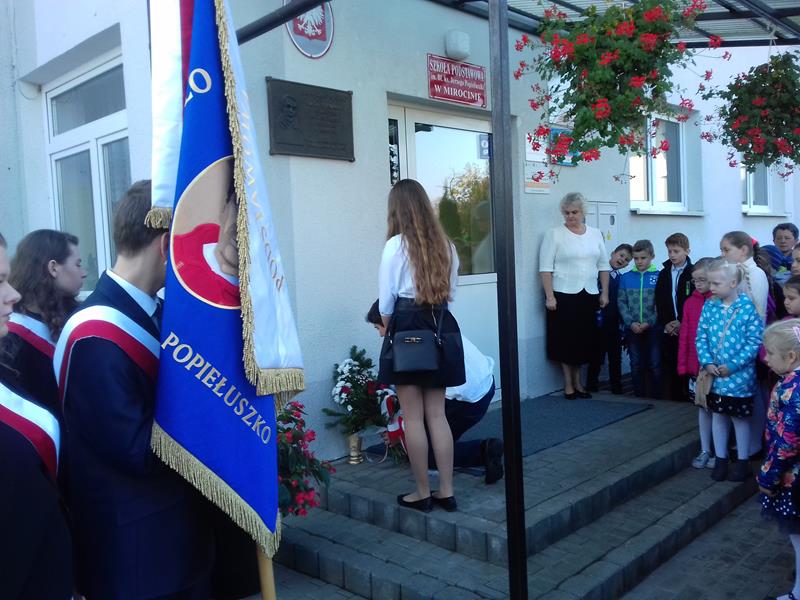 Tutaj powinien być opis