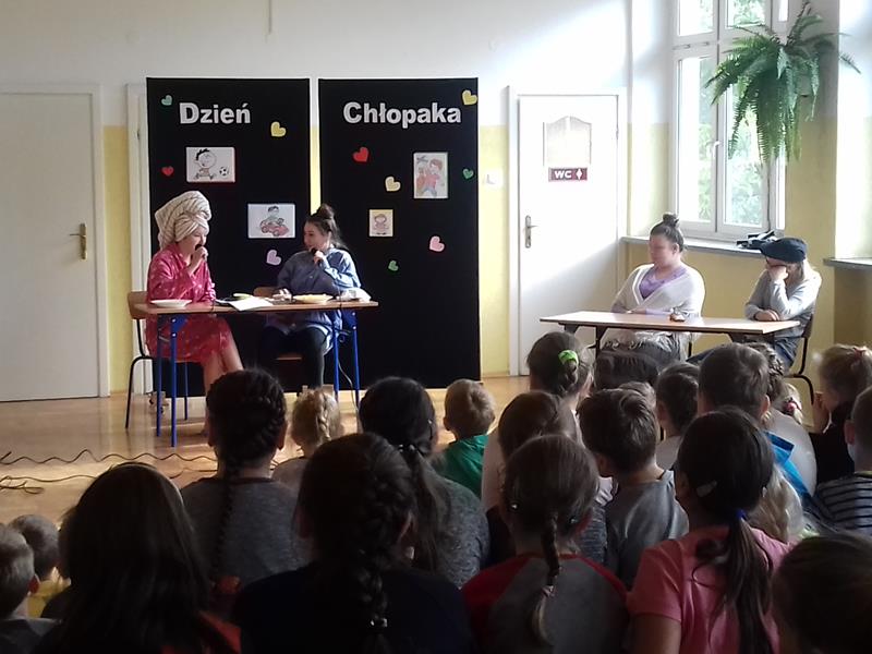 Tutaj powinien być opis