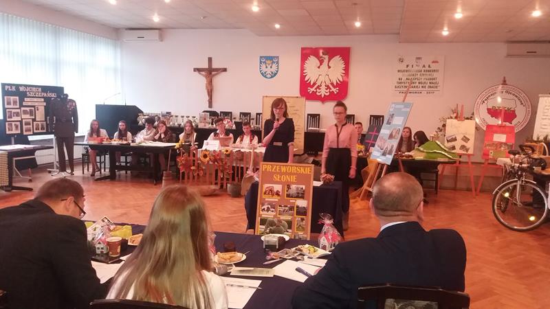 Tutaj powinien być opis