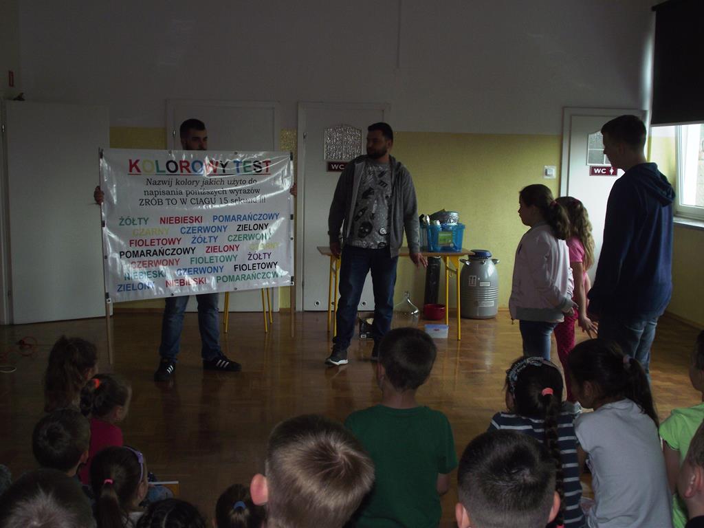 Tutaj powinien być opis
