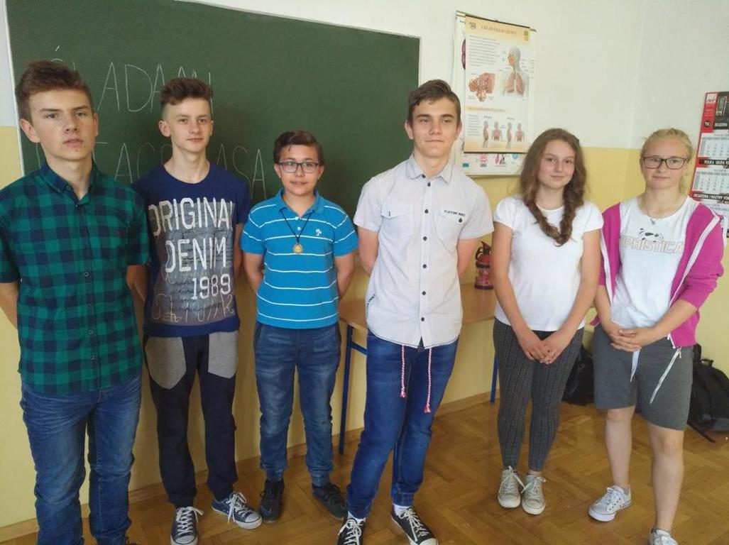 Tutaj powinien być opis