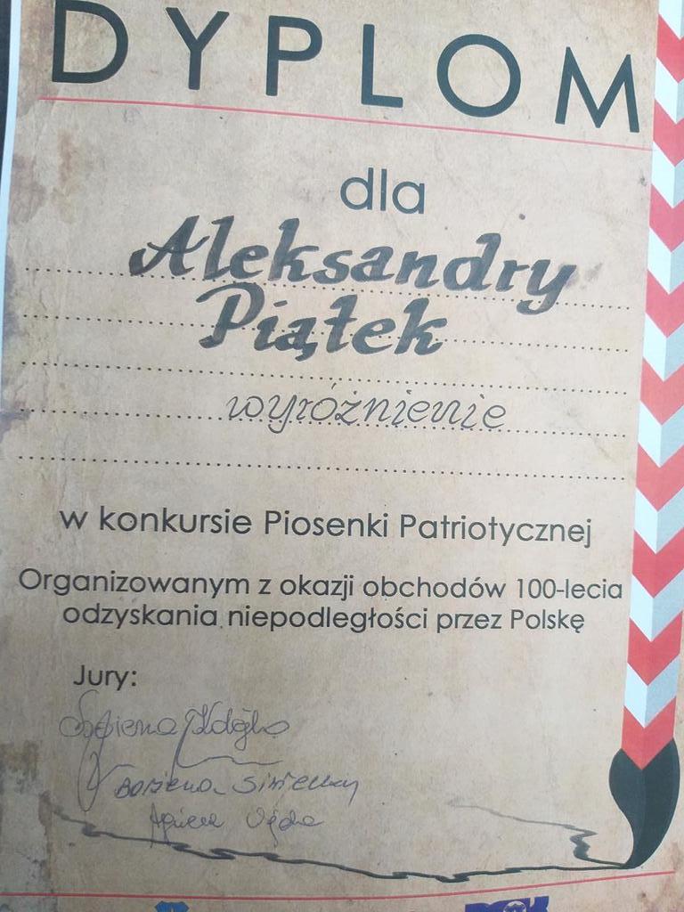 Tutaj powinien być opis