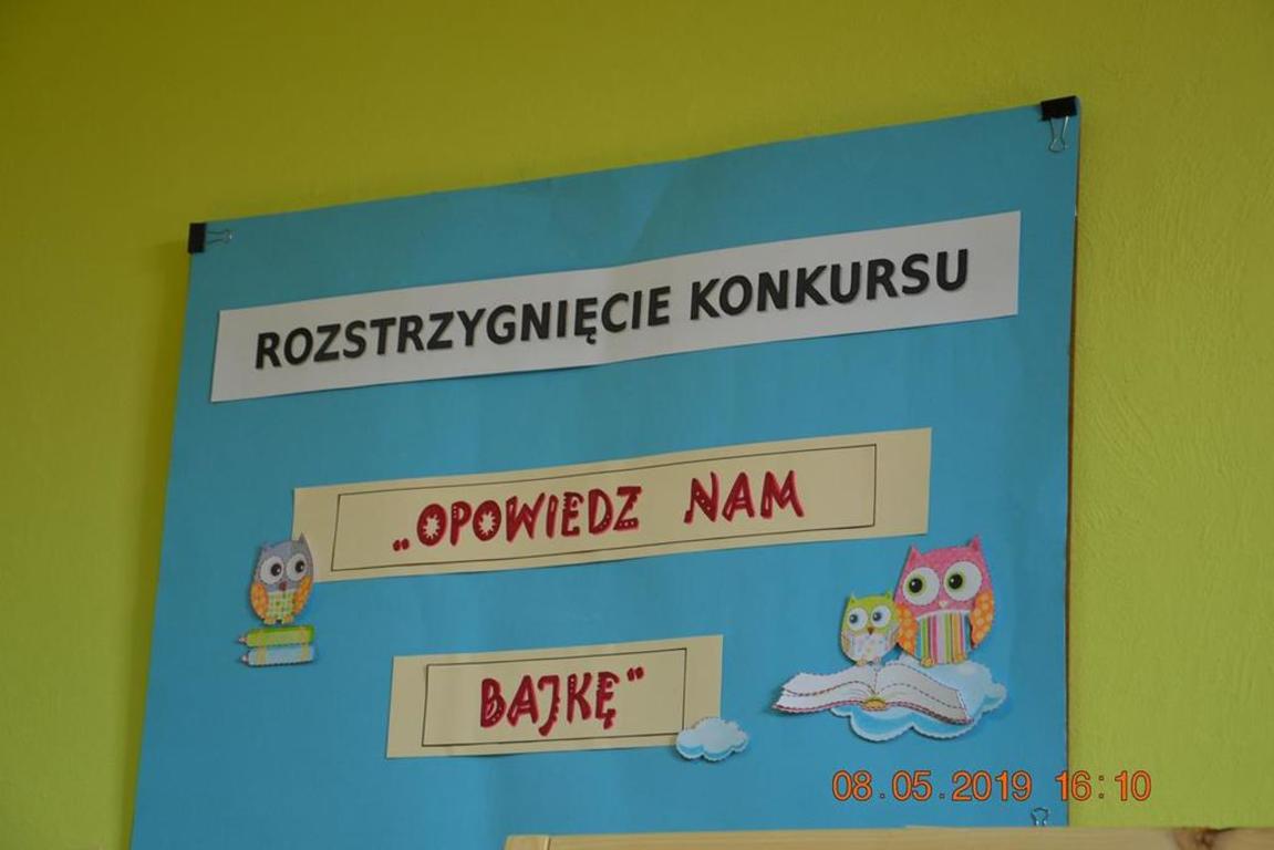 Tutaj powinien być opis