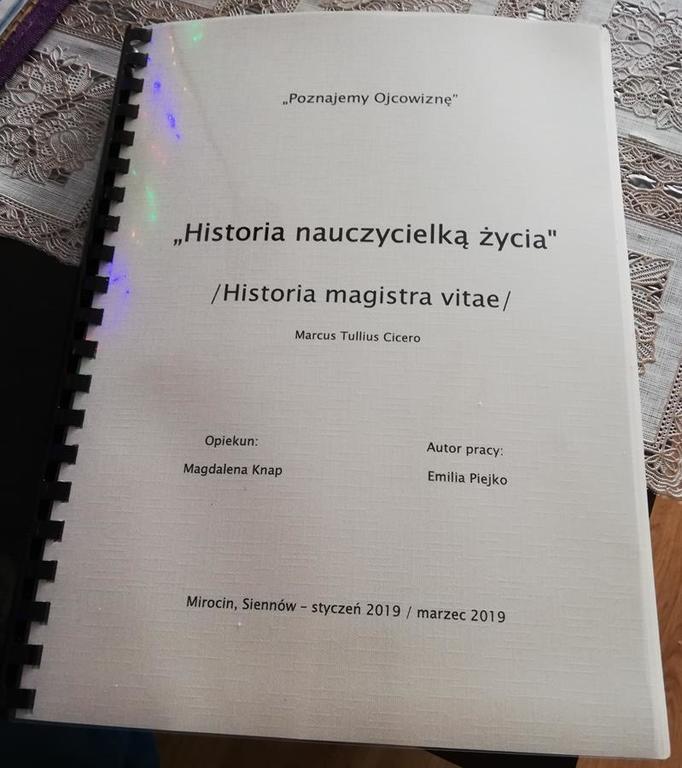 Tutaj powinien być opis