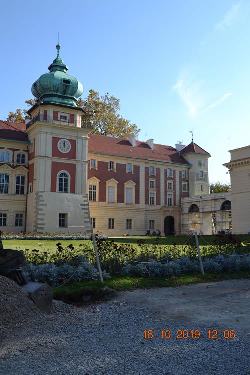 Tutaj powinien być opis