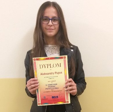 Tutaj powinien być opis