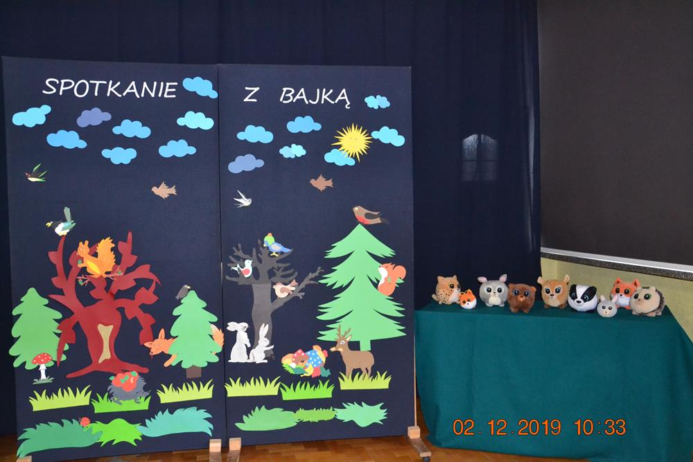 Tutaj powinien być opis