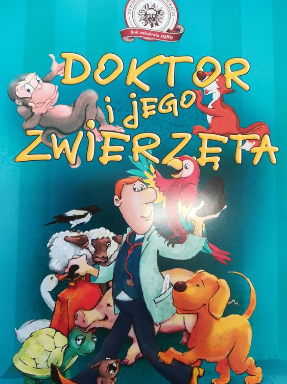 Tutaj powinien być opis