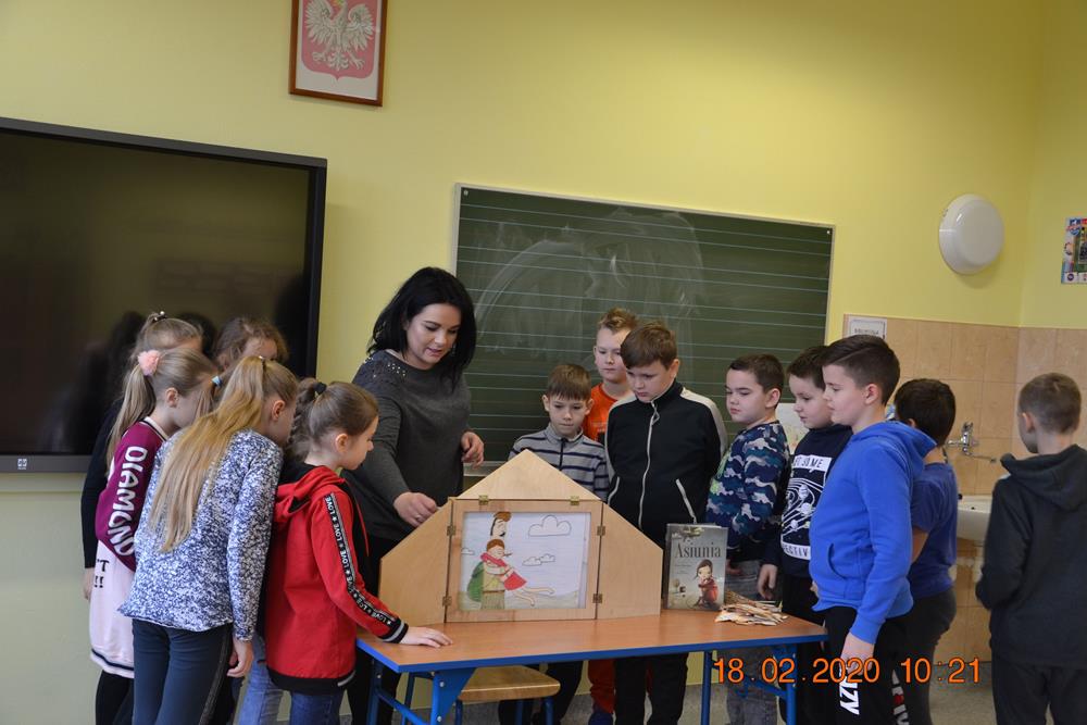 Tutaj powinien być opis