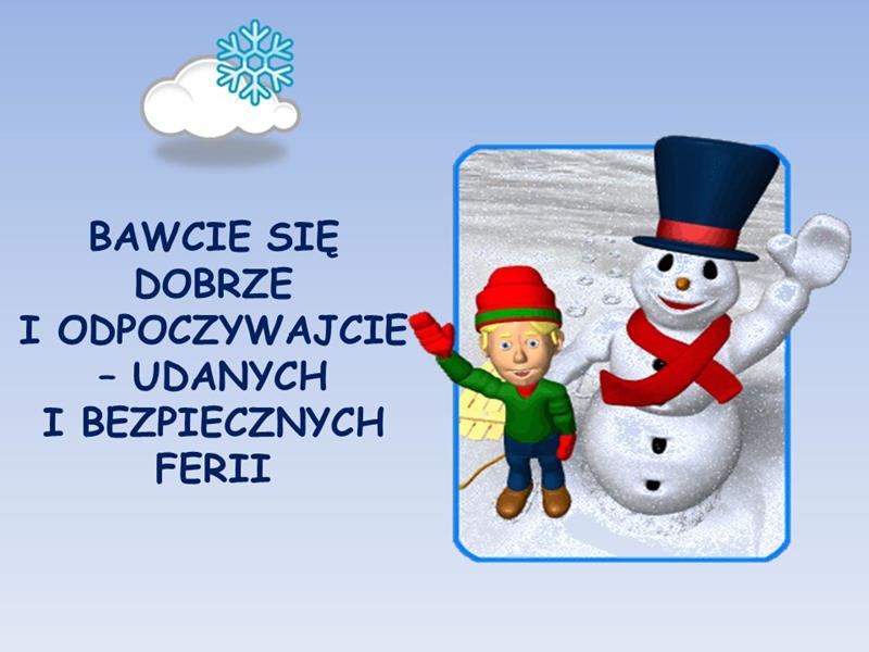 Tutaj powinien być opis