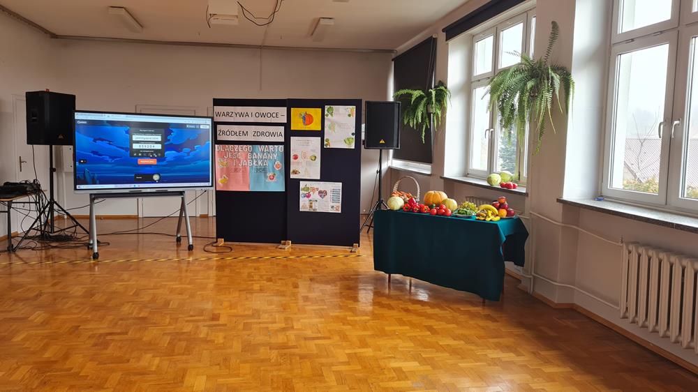 Tutaj powinien być opis