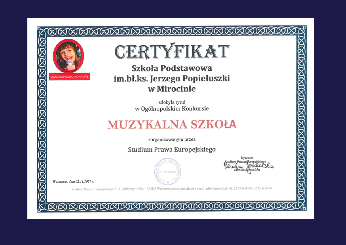 Tutaj powinien być opis
