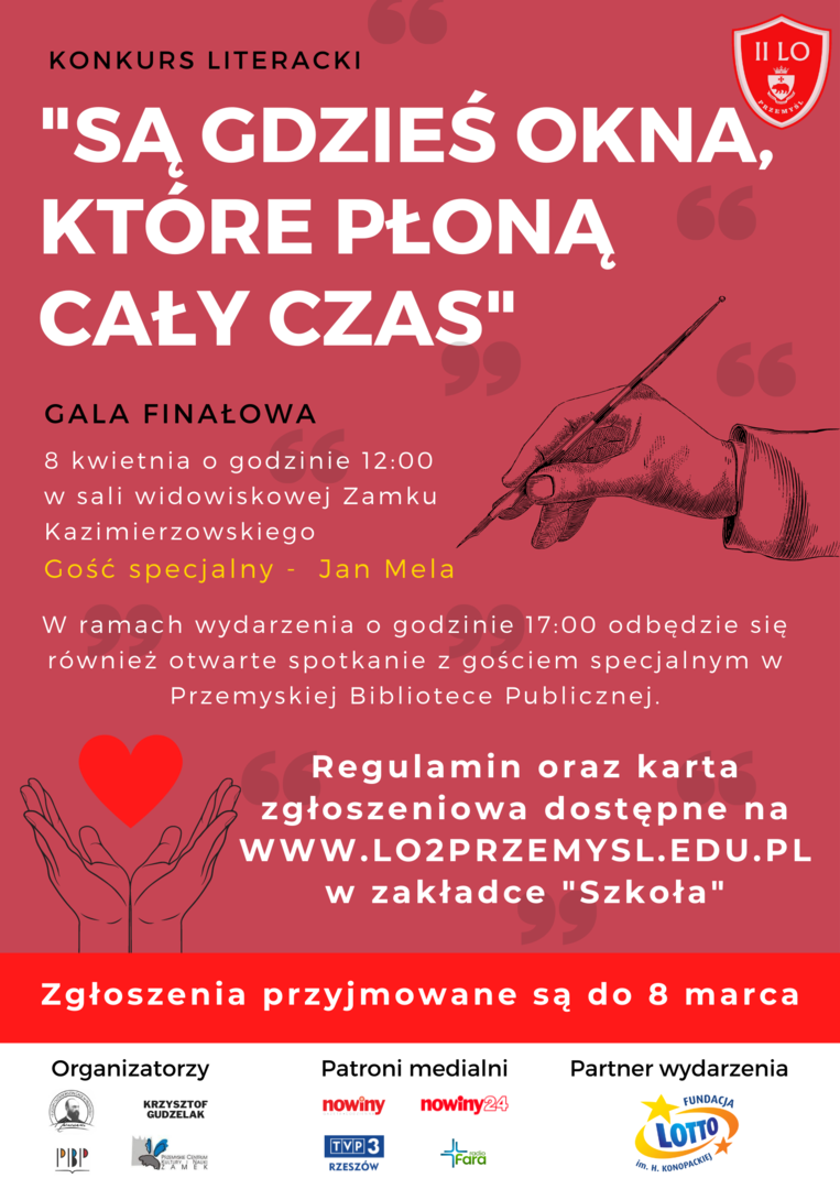 Tutaj powinien być opis