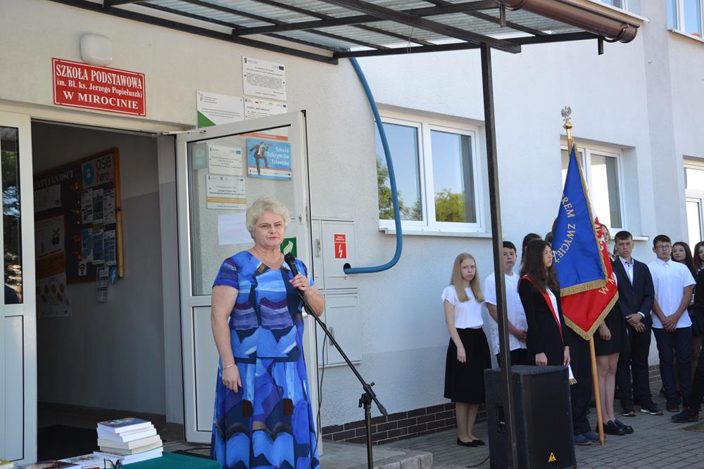 Tutaj powinien być opis