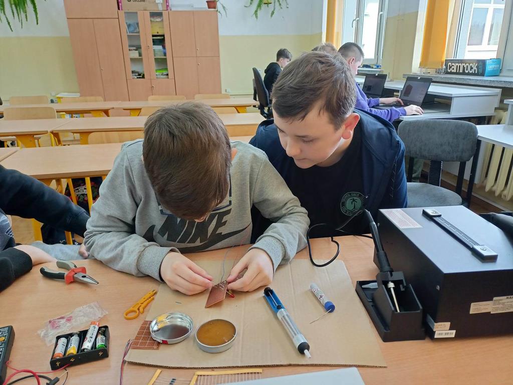 Tutaj powinien być opis