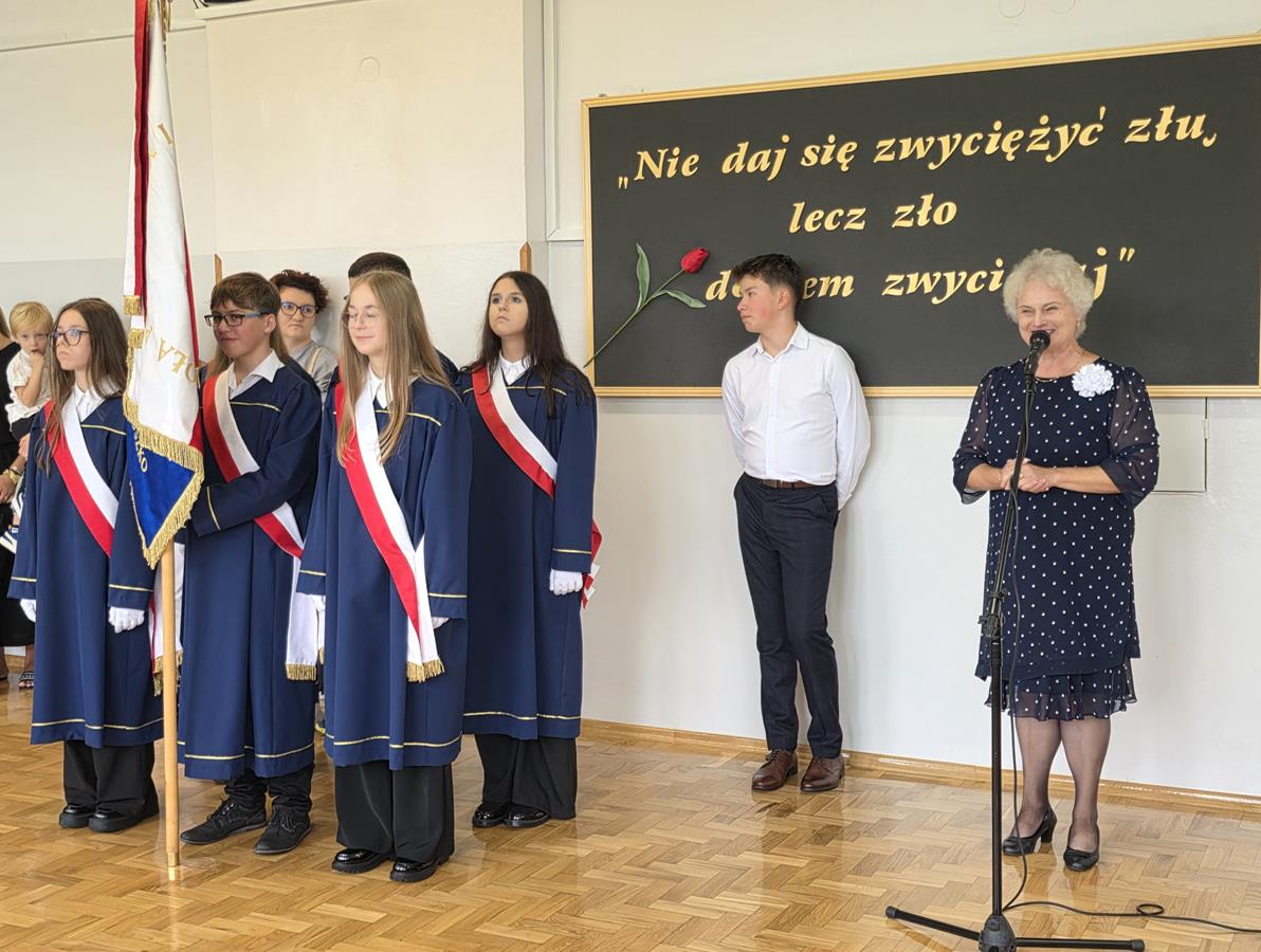 Tutaj powinien być opis