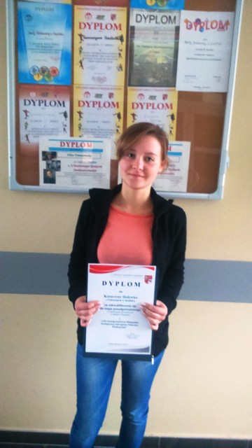 Tutaj powinien być opis