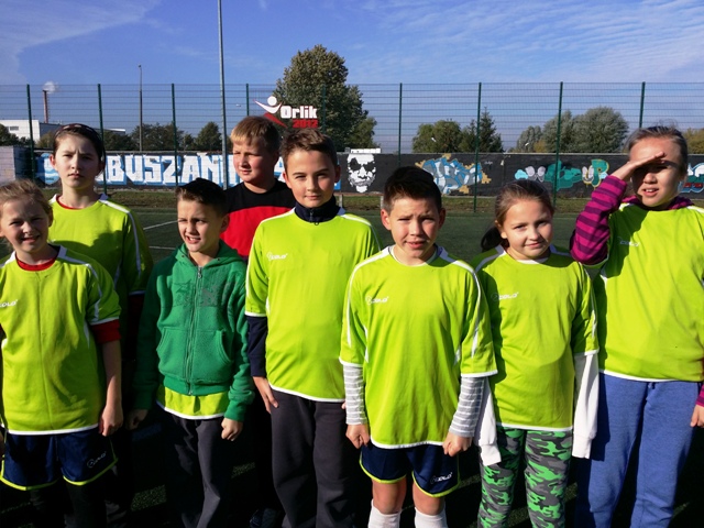 Tutaj powinien być opis