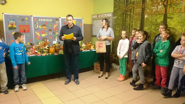 Tutaj powinien być opis