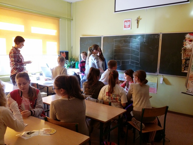 Tutaj powinien być opis