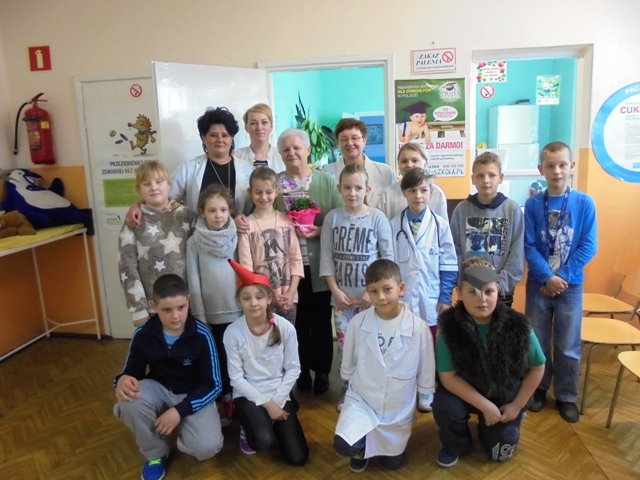 Tutaj powinien być opis