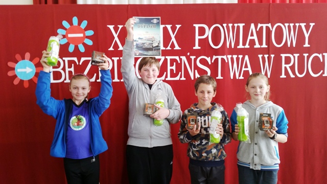 Tutaj powinien być opis