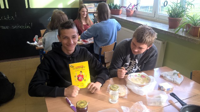 Tutaj powinien być opis