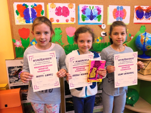 Tutaj powinien być opis